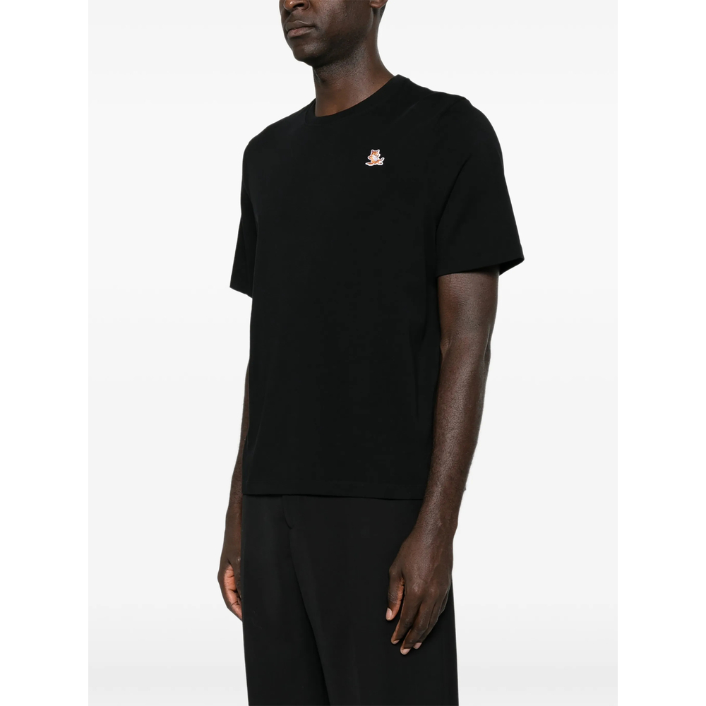 Maison Kitsuné Chillax Fox T-Shirt