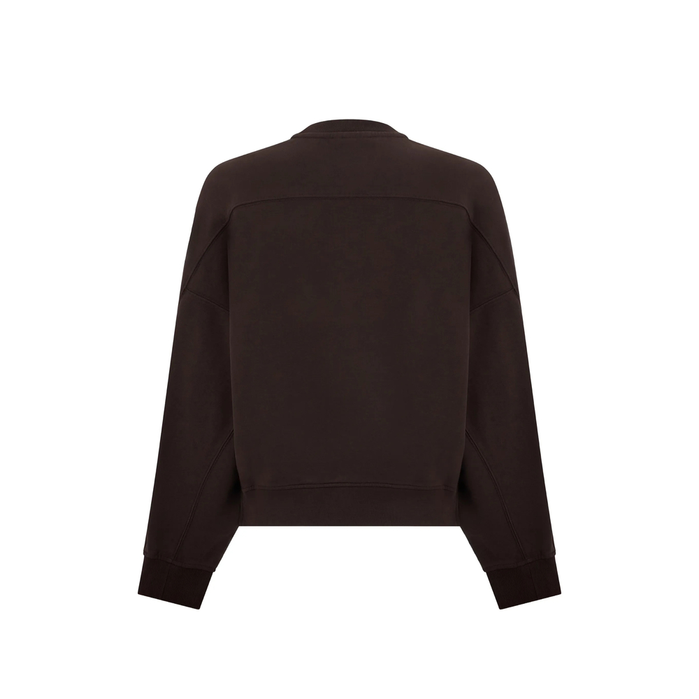 Maison Kitsuné Fox Motif Sweatshirt