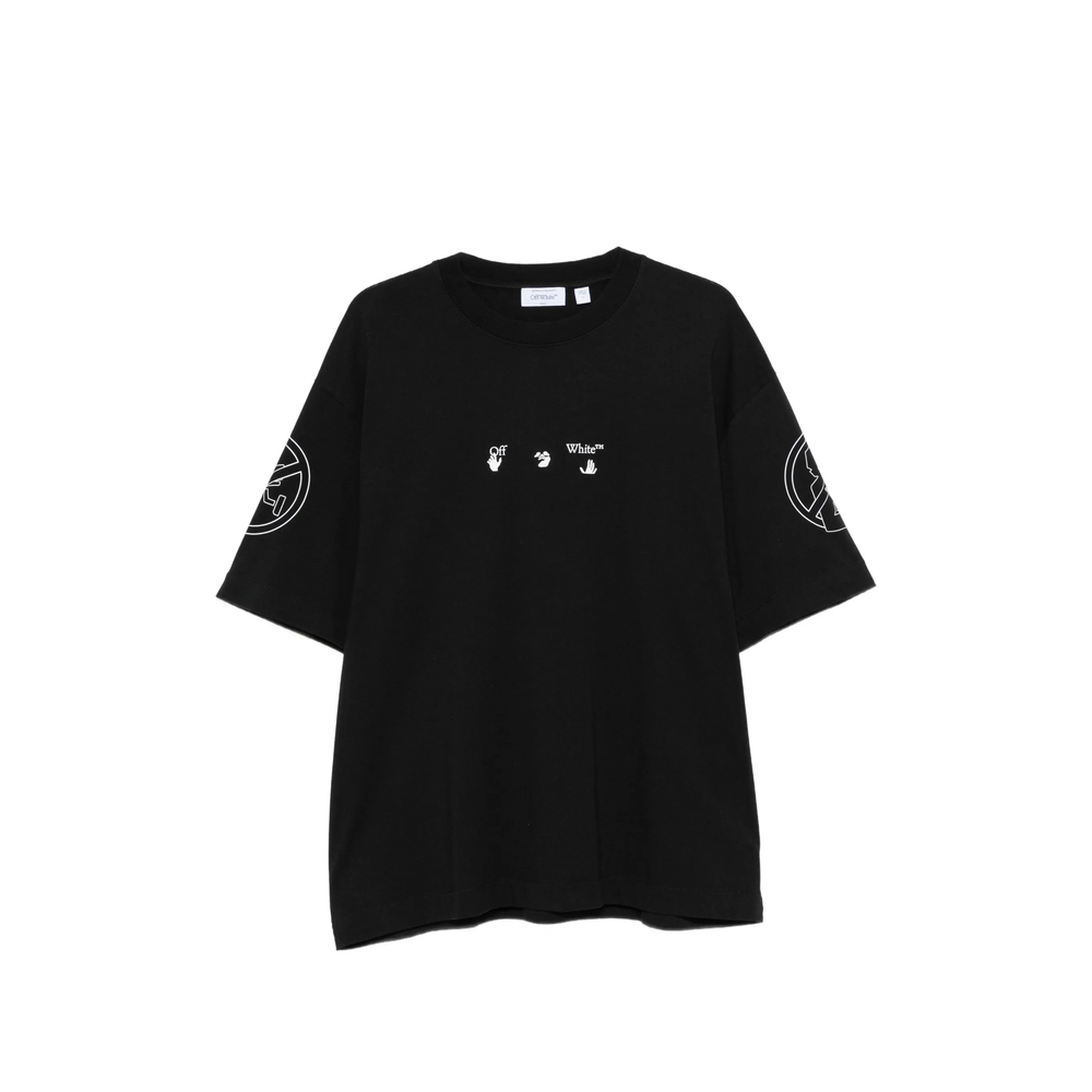 Off-White Neighbourhood Skate T-Shirt