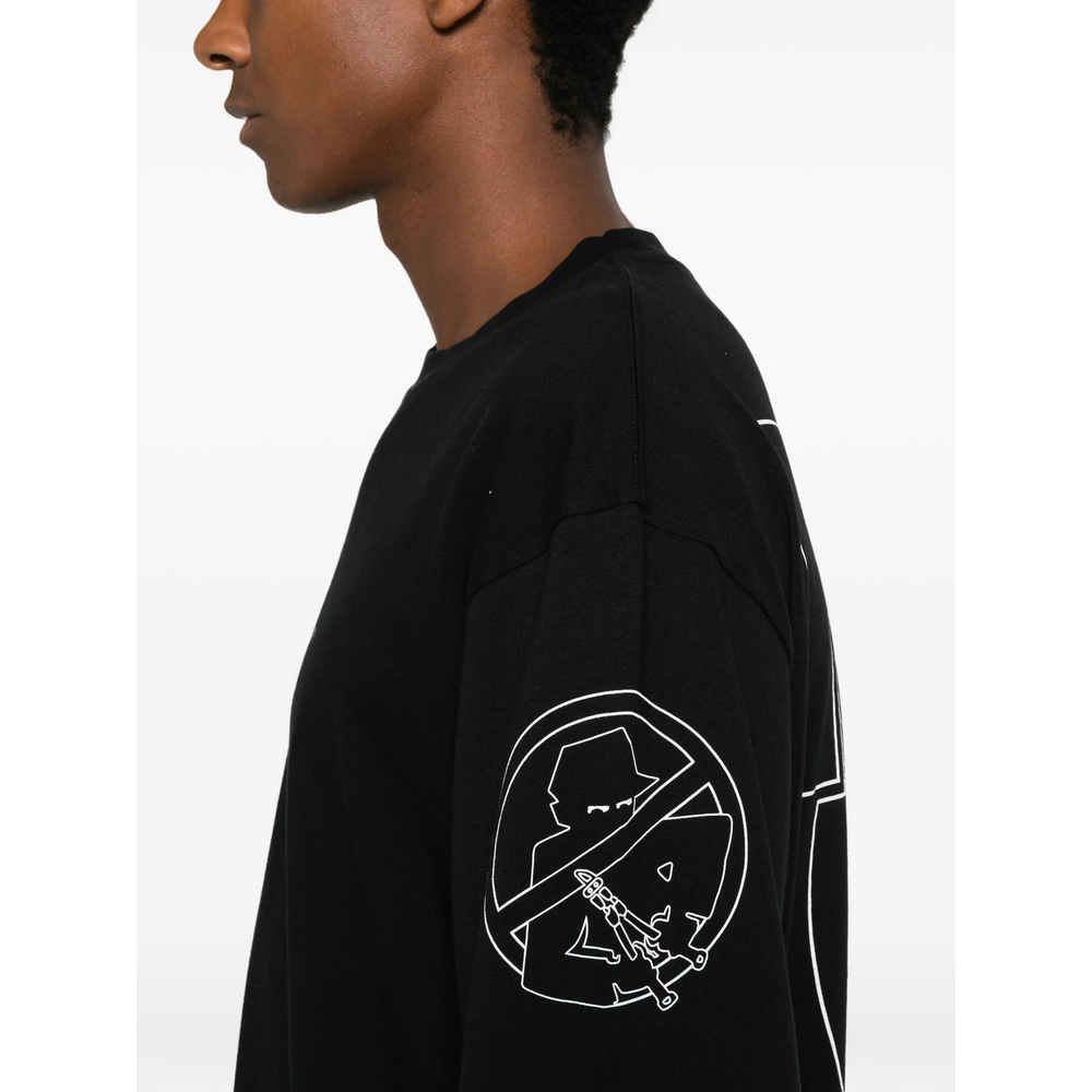 Off-White Neighbourhood Skate T-Shirt