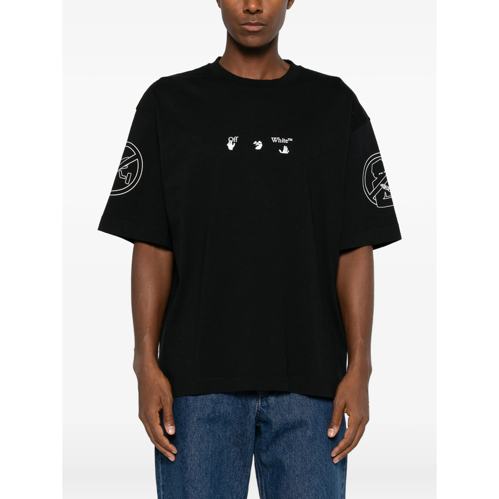 Off-White Neighbourhood Skate T-Shirt