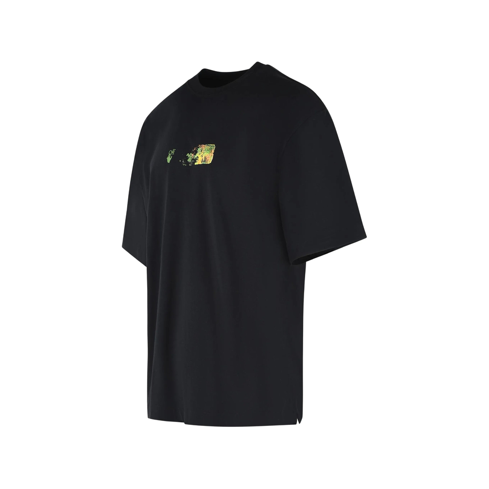 Off-White Spices Arrow Skate T-Shirt