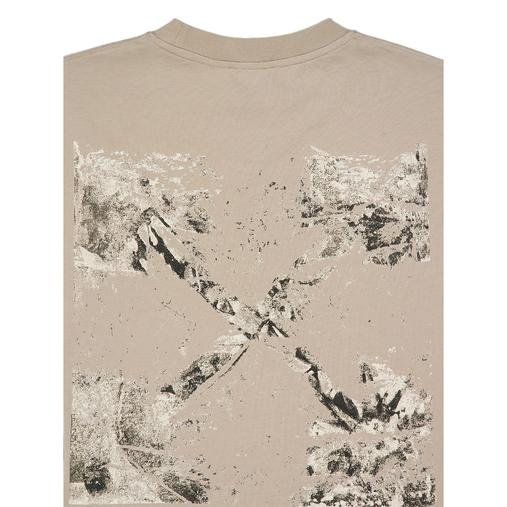 Off-White Spices Arrow Skate T-Shirt