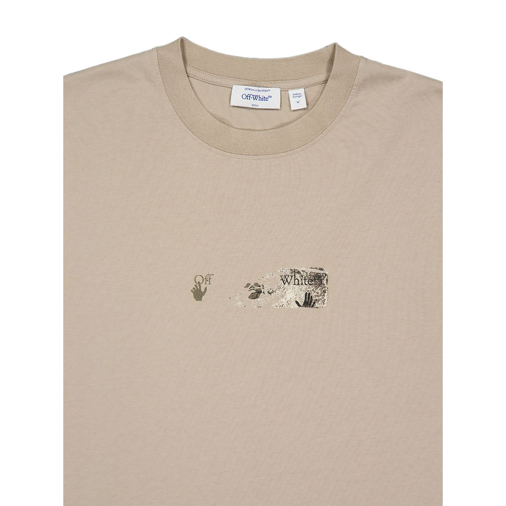 Off-White Spices Arrow Skate T-Shirt