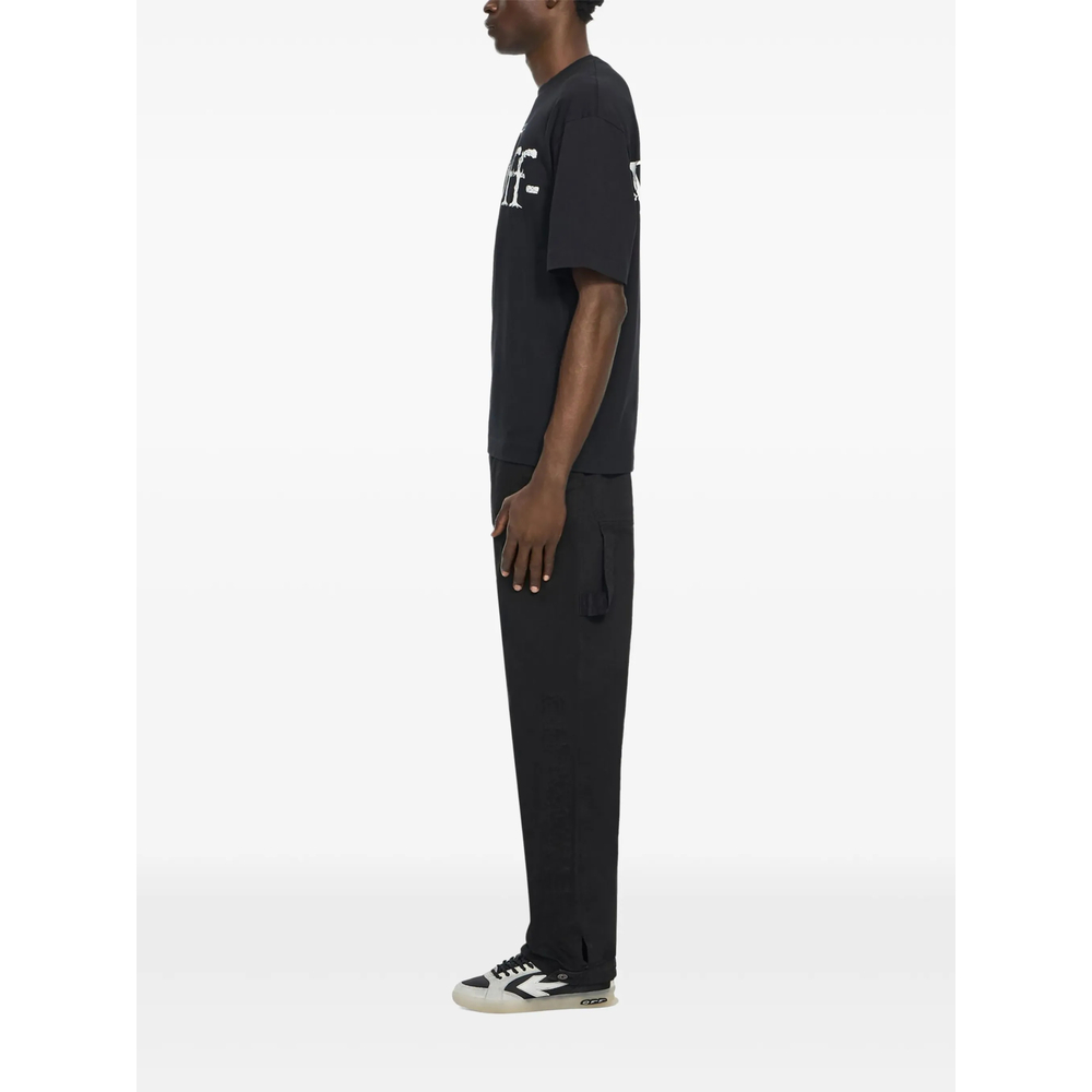 Off-White Shared Logo Skate T-Shirt