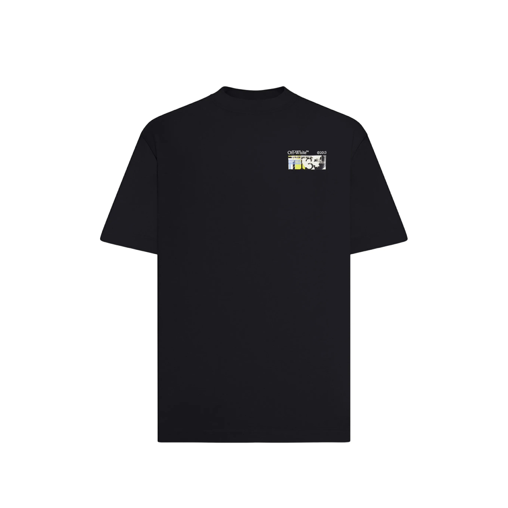 Off-White Industrial Arrow Skate T-Shirt