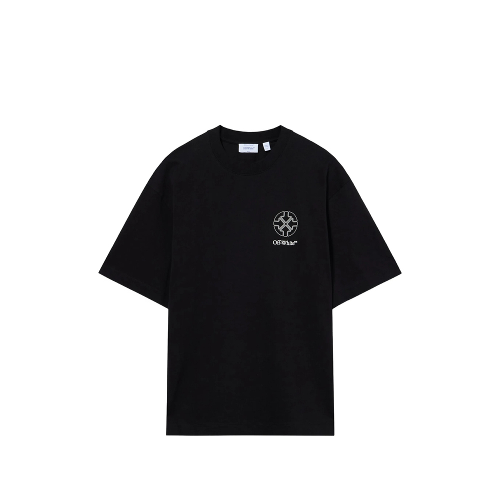 Off-White Offline Half Arrow T-Shirt