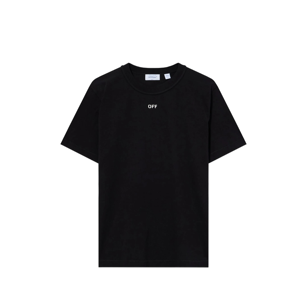 Off-white Industrial Half Arrow T-shirt