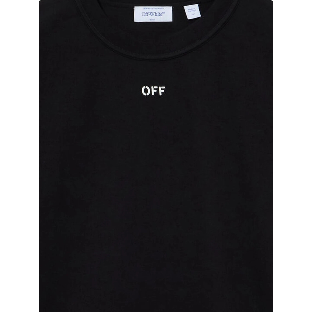 Off-White Industrial Half Arrow T-Shirt