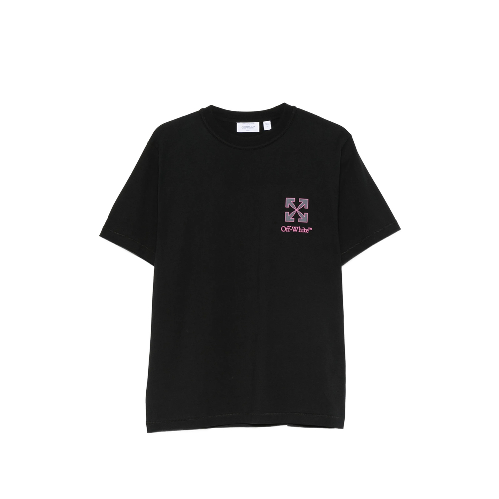 Off-White Arrow Short-Sleeve T-Shirt