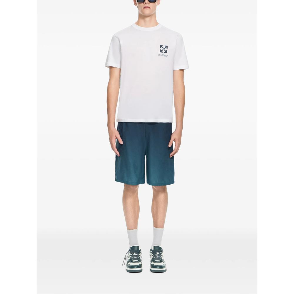 Off-White Small Arrow Short-Sleeve T-Shirt