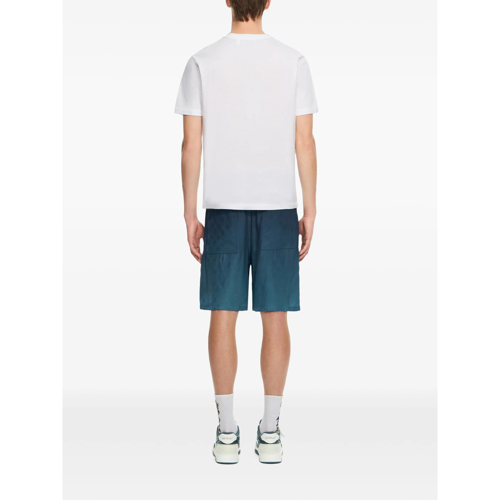 Off-White Small Arrow Short-Sleeve T-Shirt