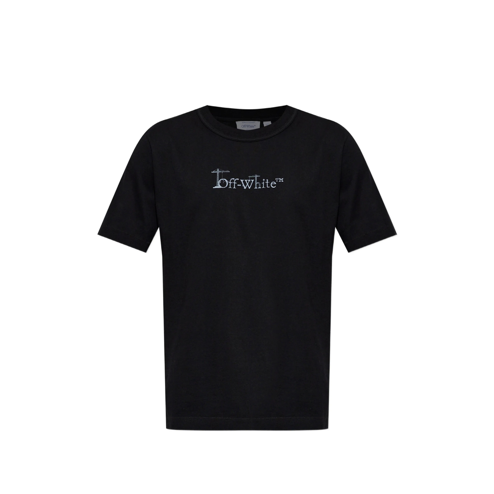 Off-White City Nature Regular T-Shirt