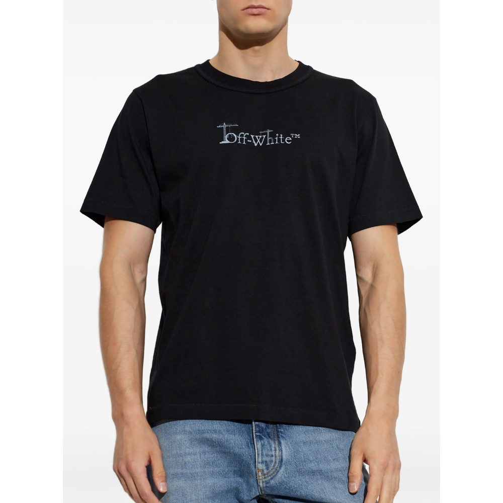 Off-White City Nature Regular T-Shirt