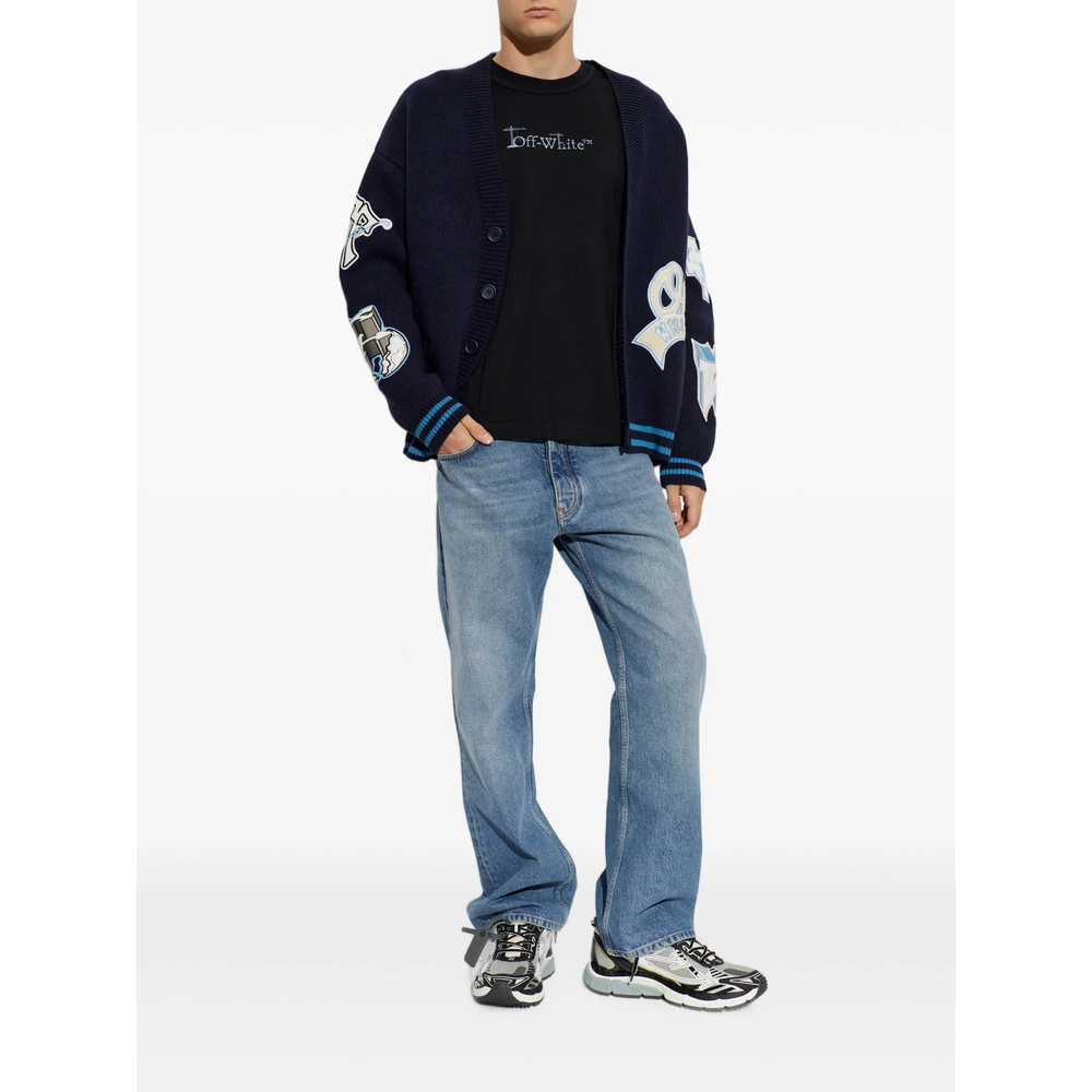Off-White City Nature Regular T-Shirt