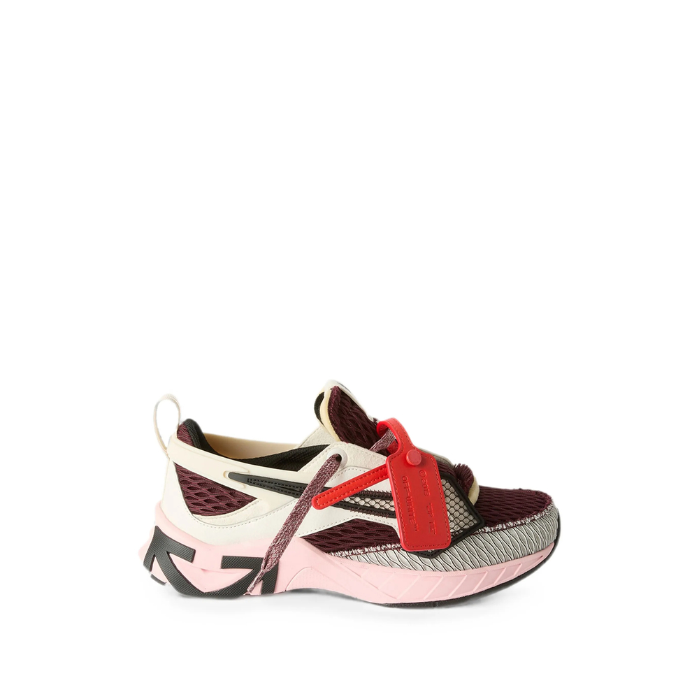 Off-white Space Memo Sneakers