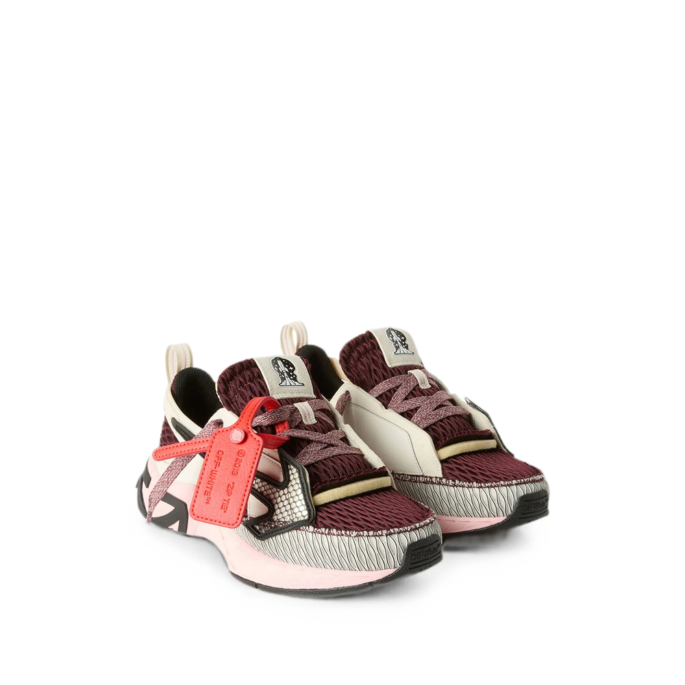 Off-White Space Memo Sneakers
