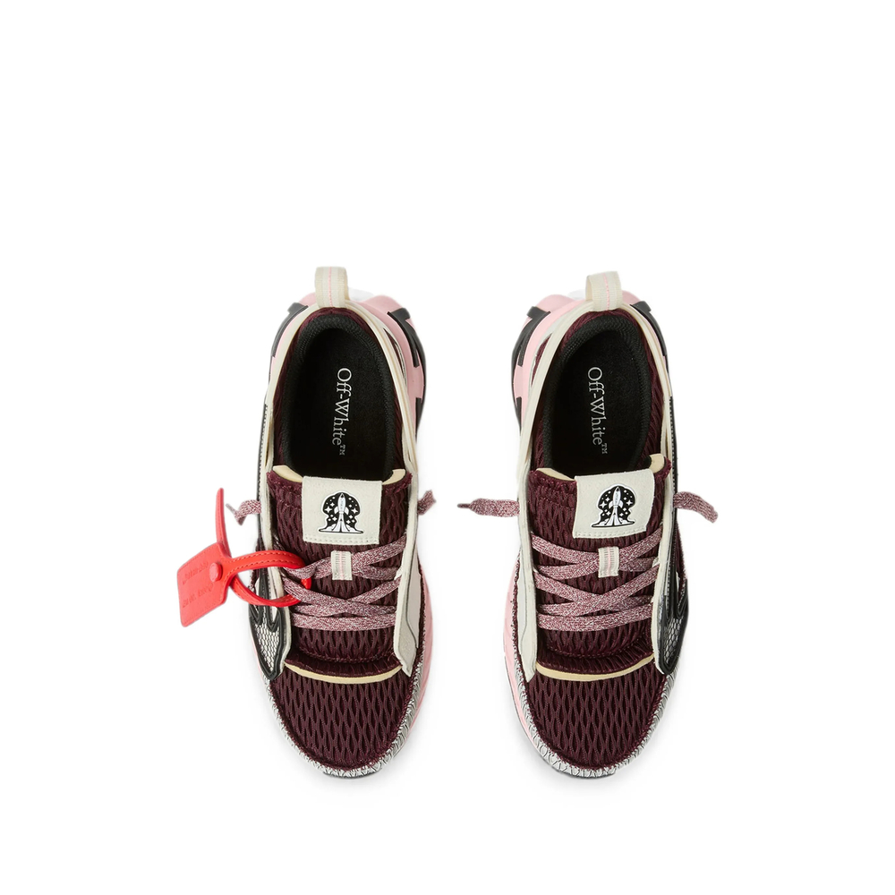 Off-White Space Memo Sneakers