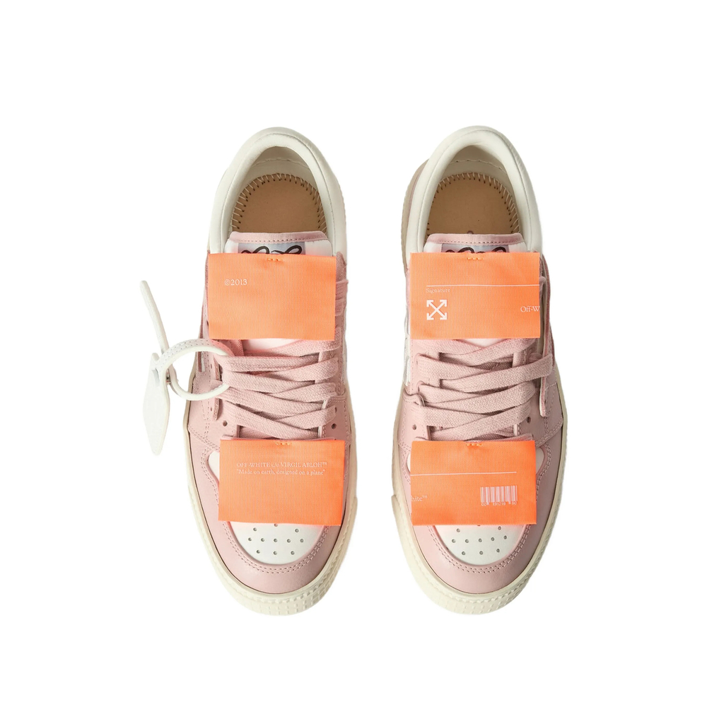 Off-White Low Top Off Court 3.0 Sneakers