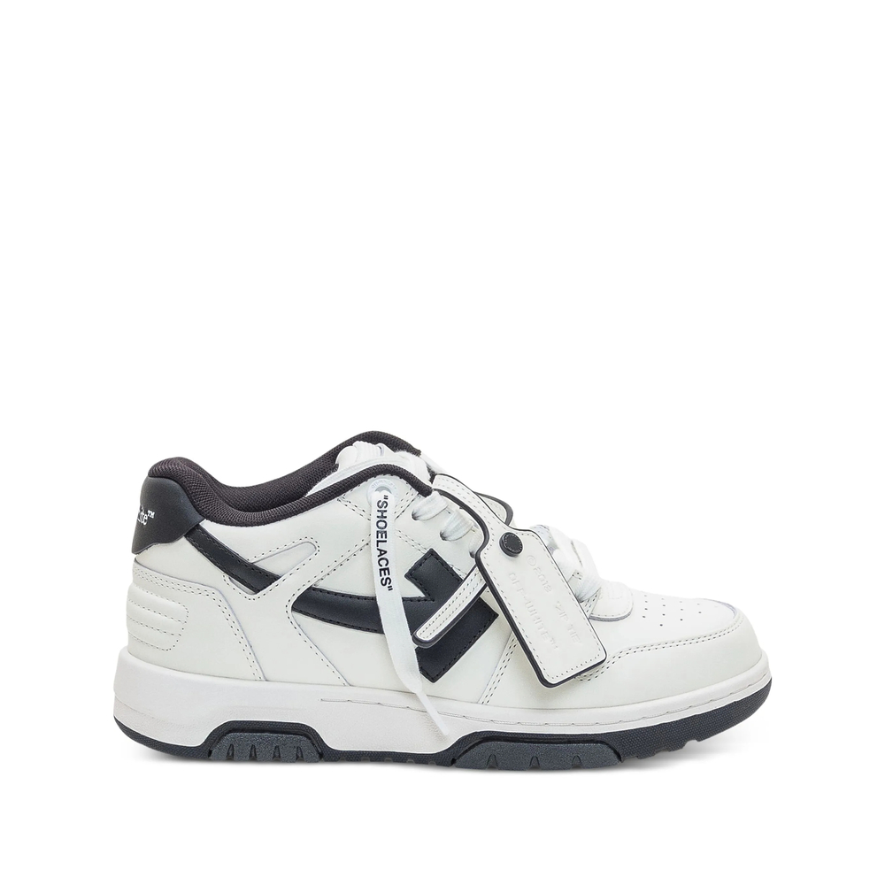 Off-White Out Of Office Sneakers