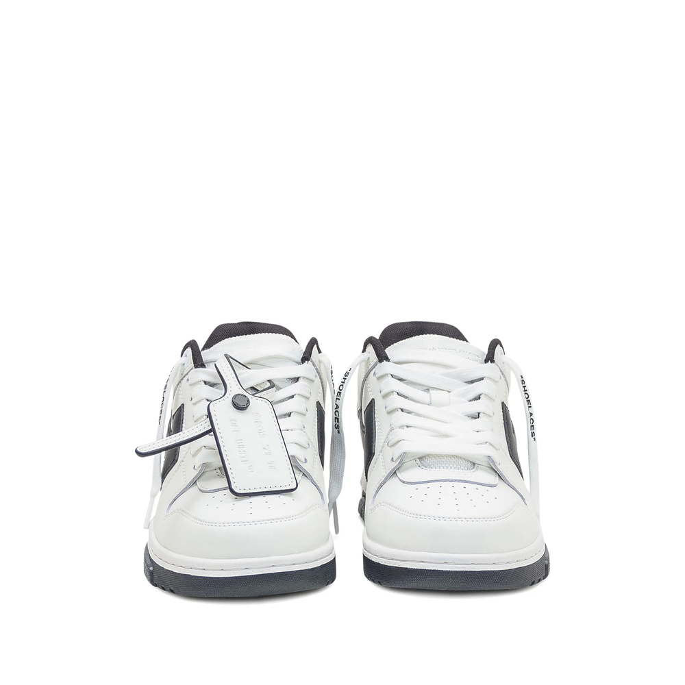 Off-White Out Of Office Sneakers
