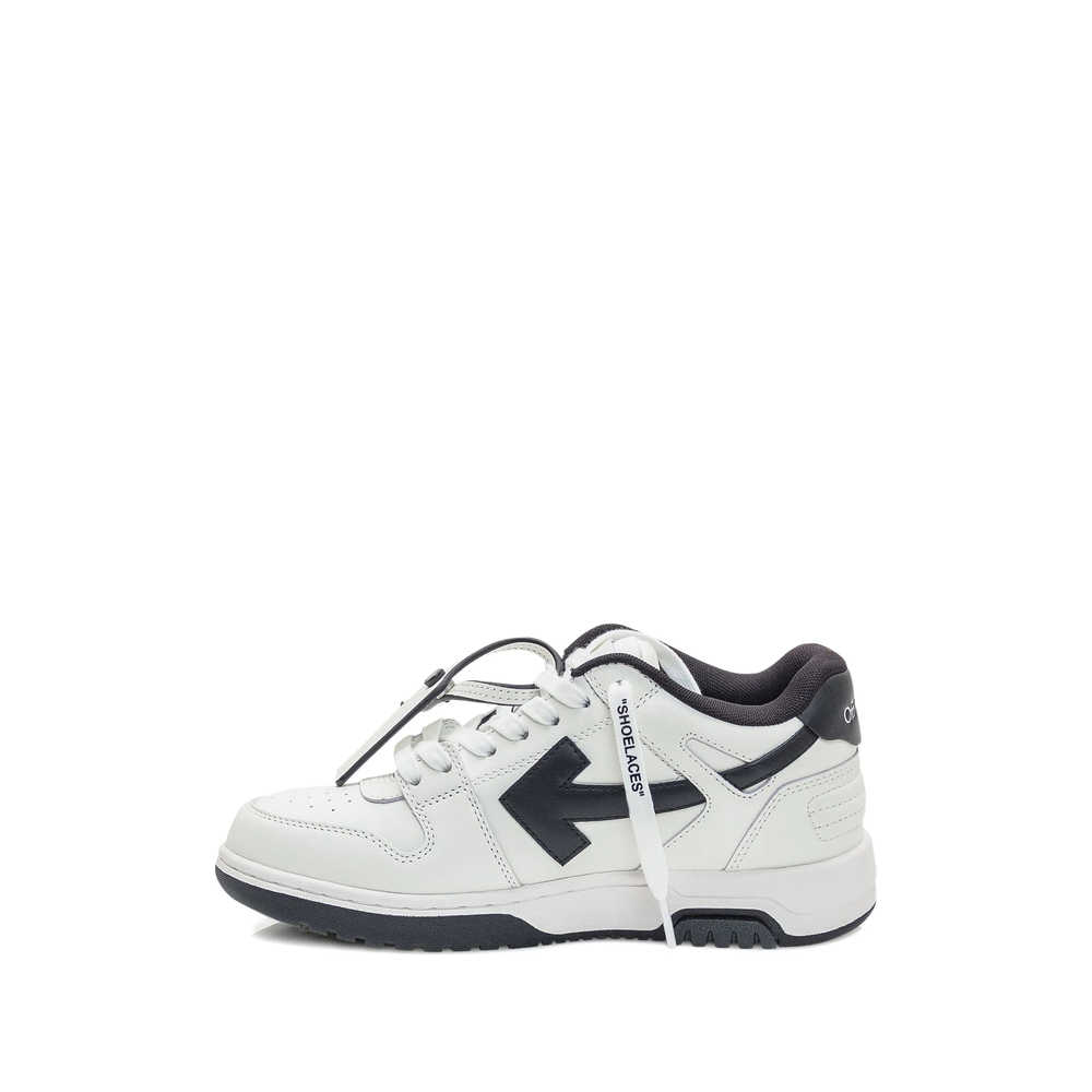 Off-White Out Of Office Sneakers