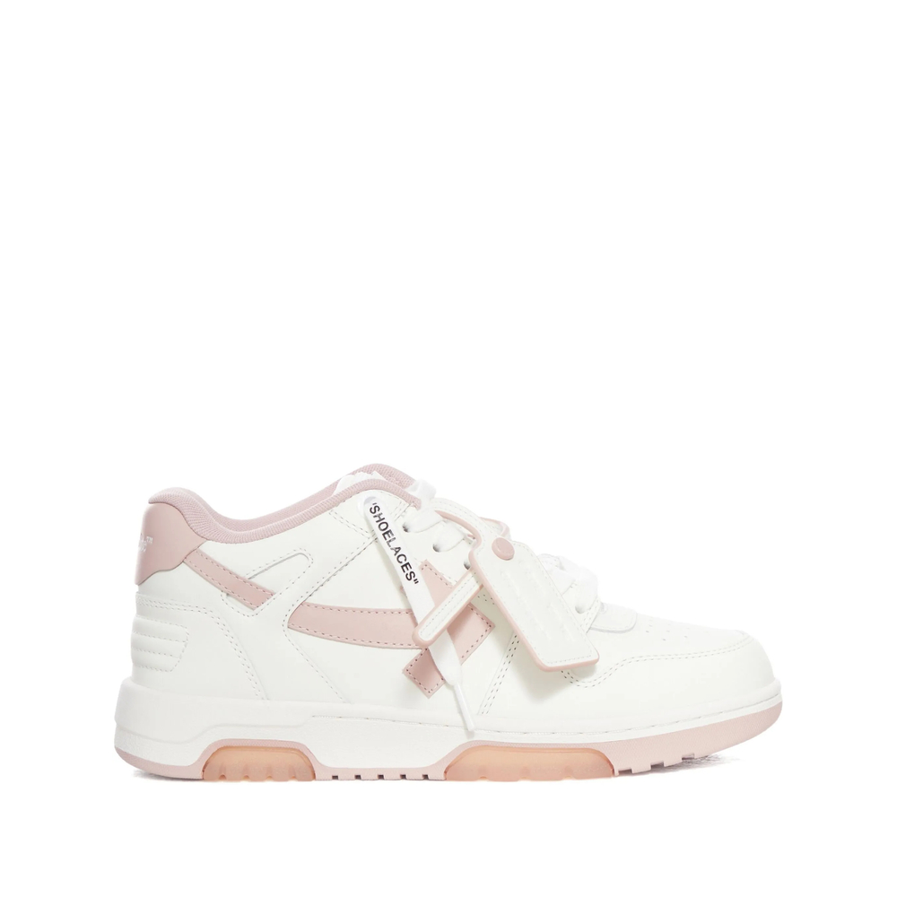 Off-White Out Of Office Sneakers