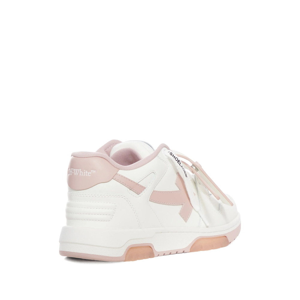 Off-White Out Of Office Sneakers