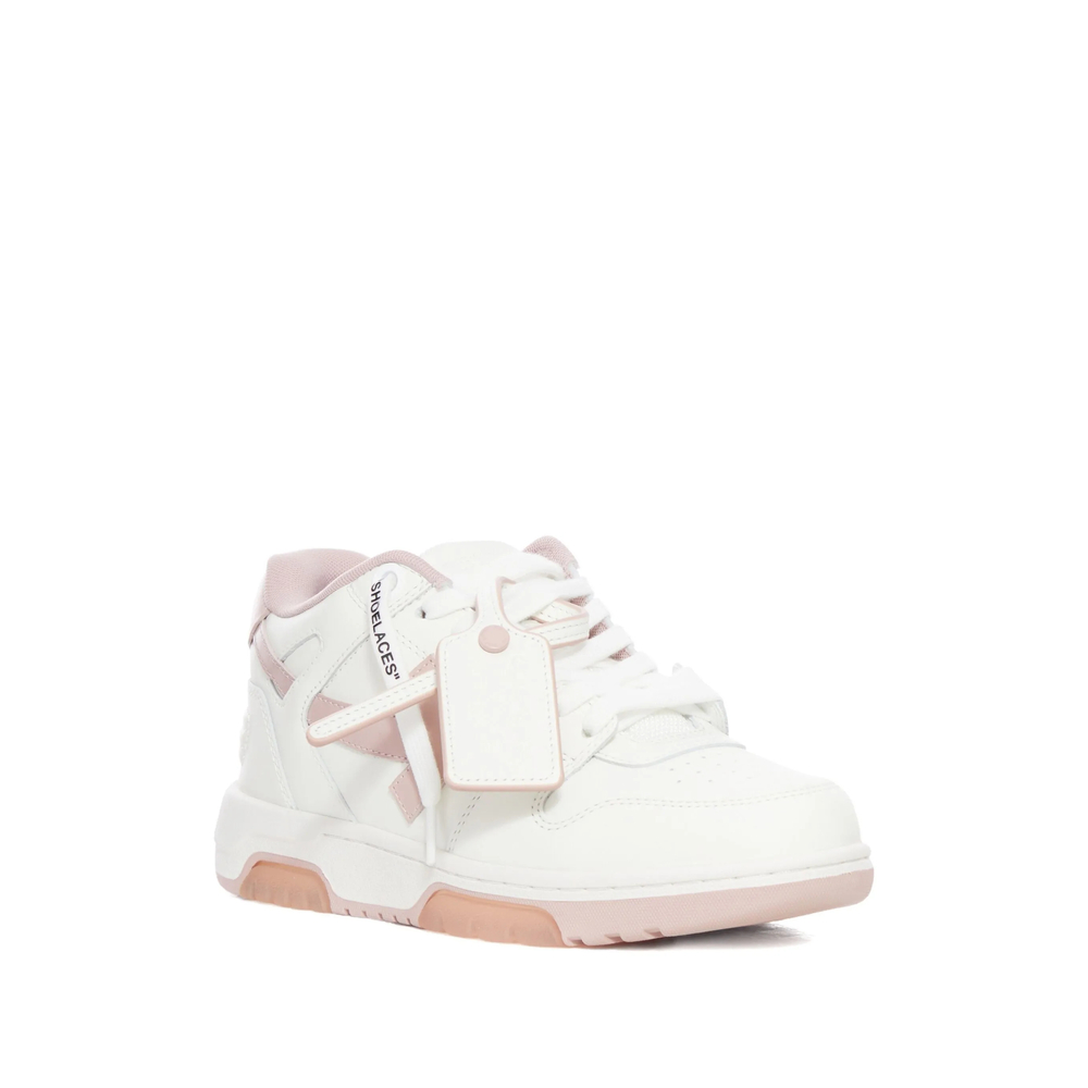 Off-White Out Of Office Sneakers