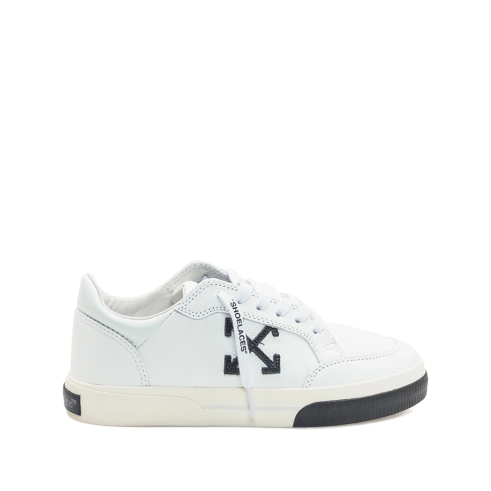 Off-white Arrows-motif Sneakers