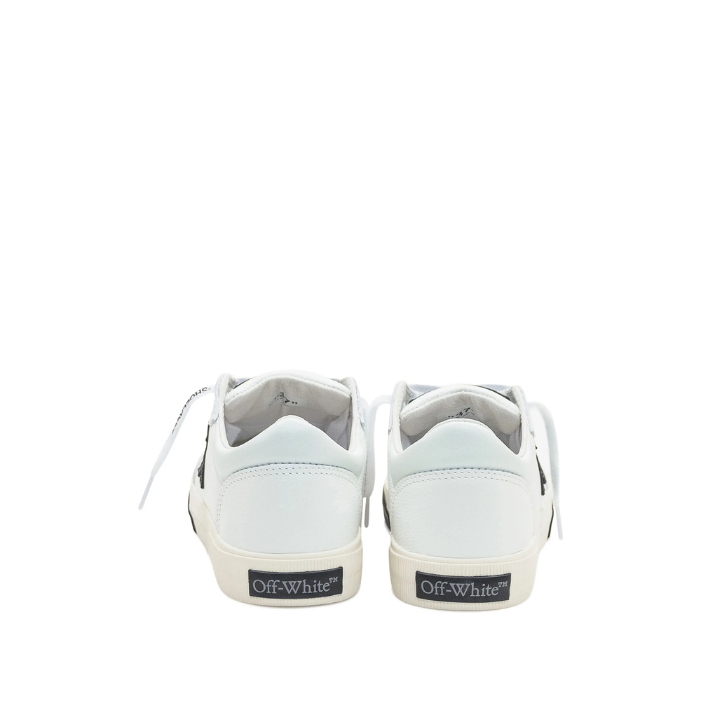 Off-White Arrows-Motif Sneakers