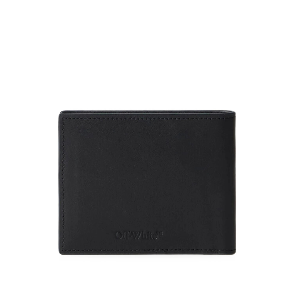 Off-white Quote Bifold