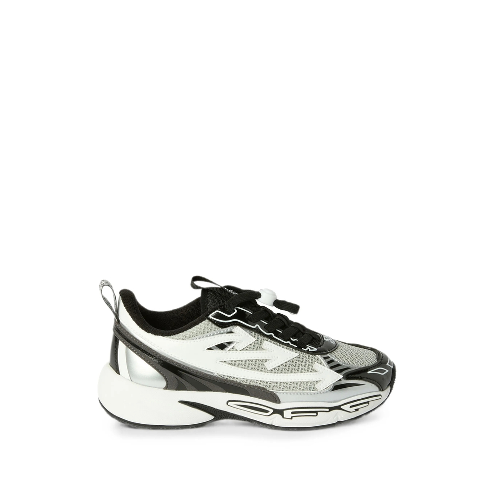 Off-white Be Right Back Sneakers