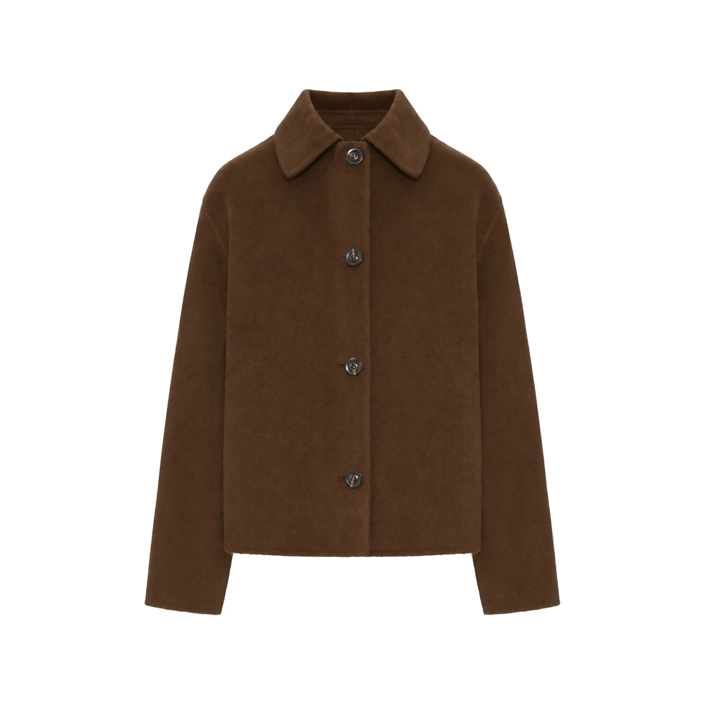 Soeur GYODA SHORT JACKET