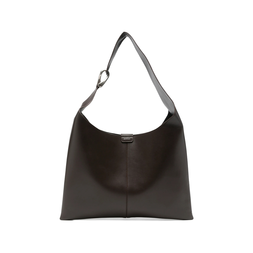 Soeur Cosima Leather Shoulder Bag