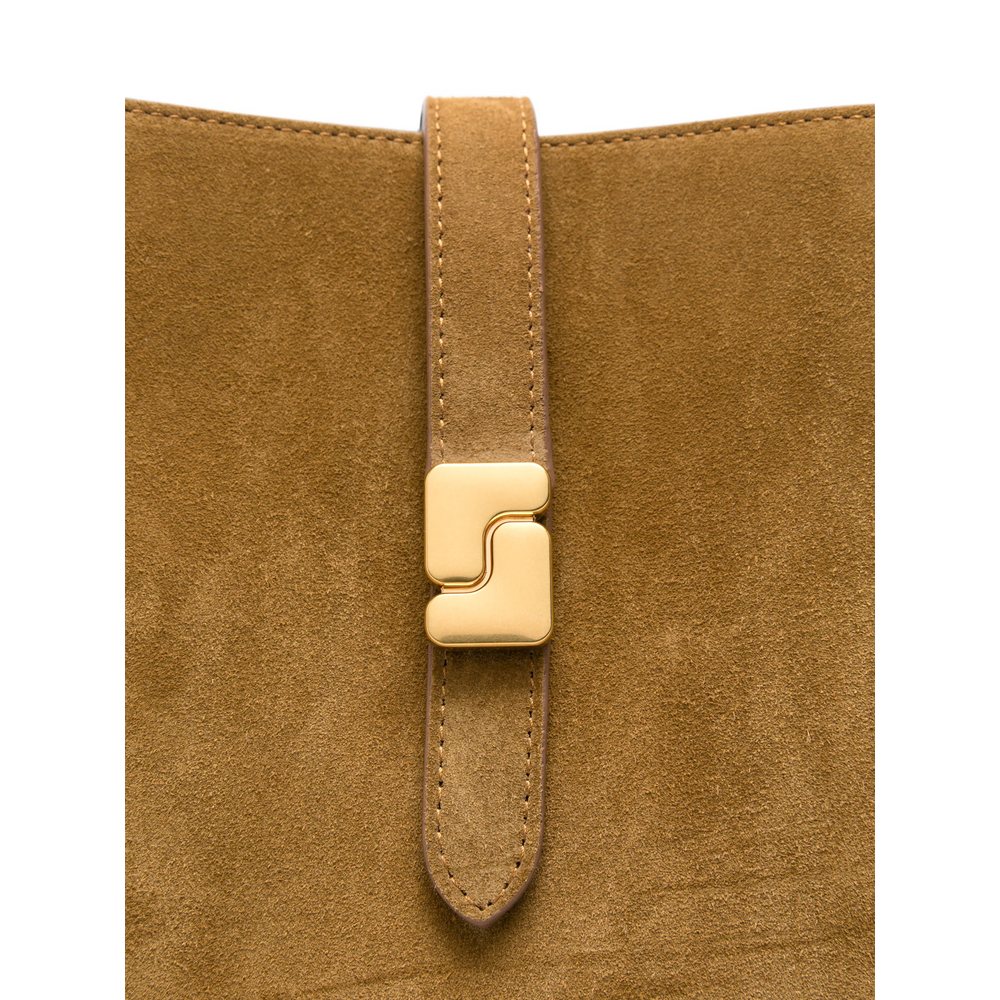 Small Bello Shoulder Bag