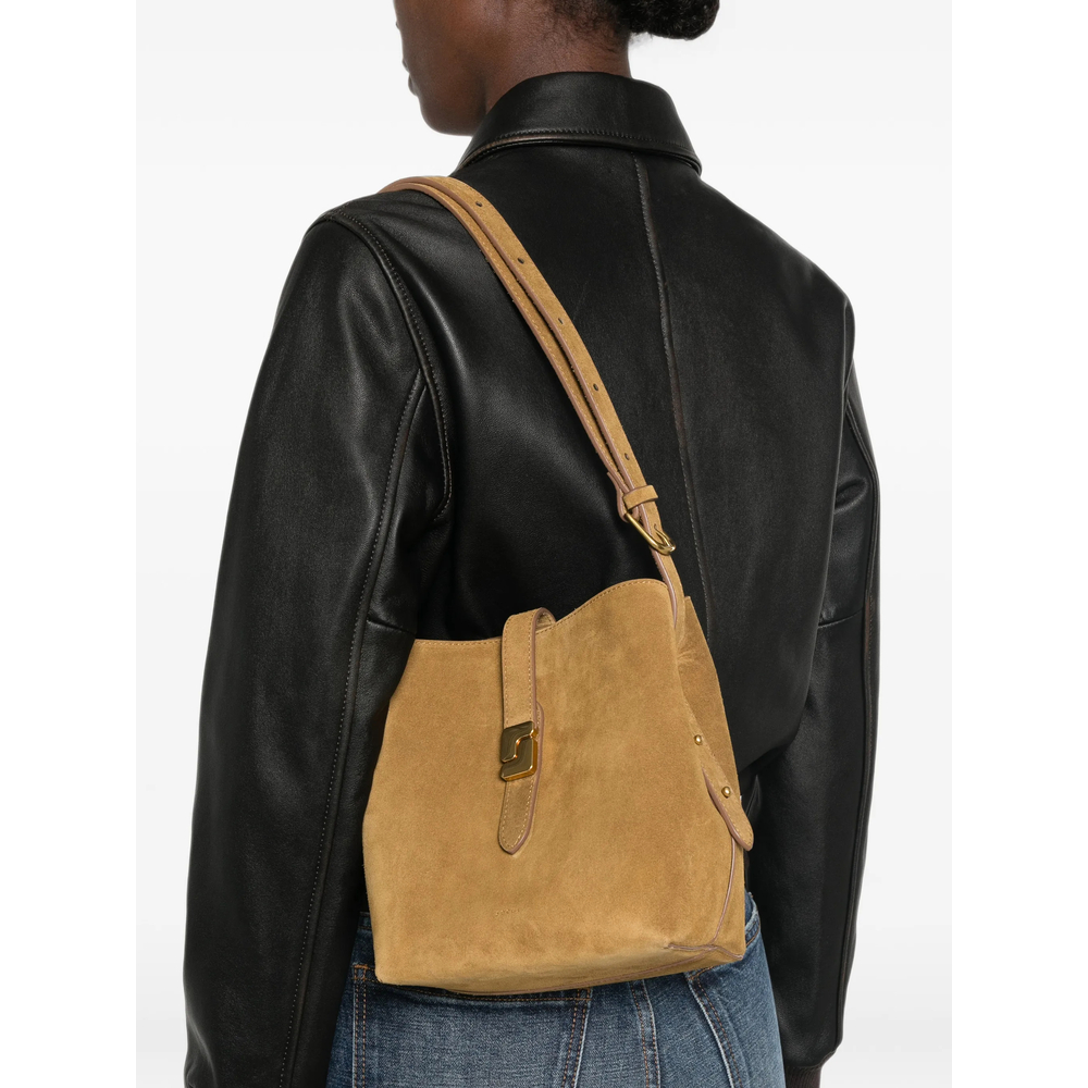 Small Bello Shoulder Bag