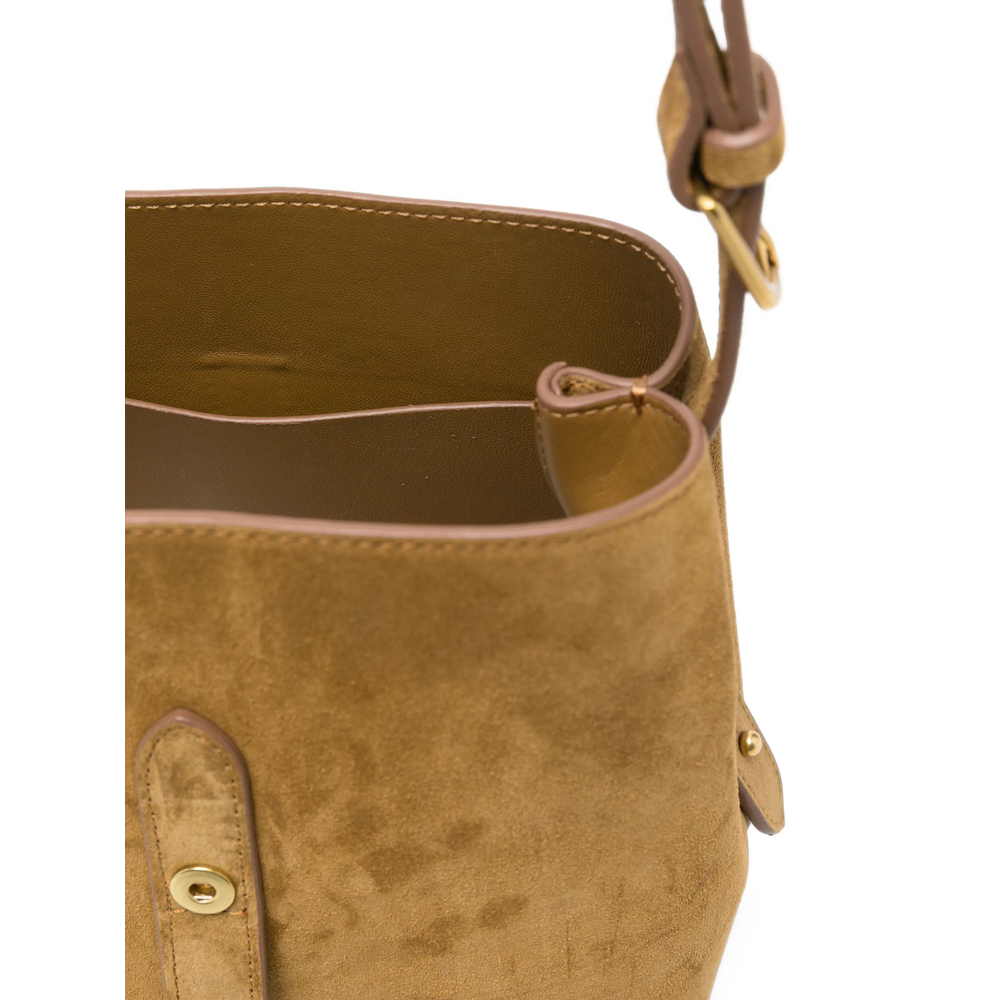 Small Bello Shoulder Bag
