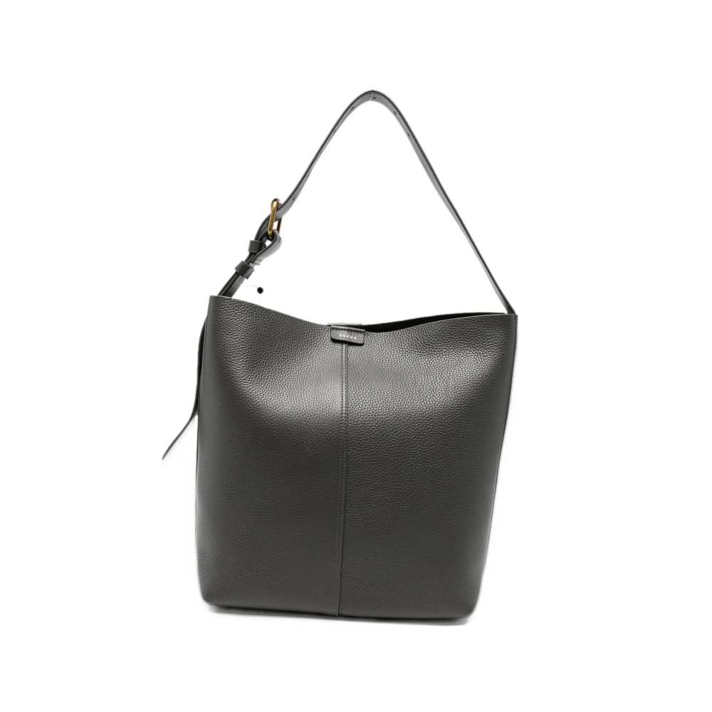 Saudade Grained Tote Bag