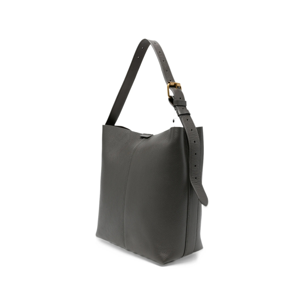 Saudade Grained Tote Bag