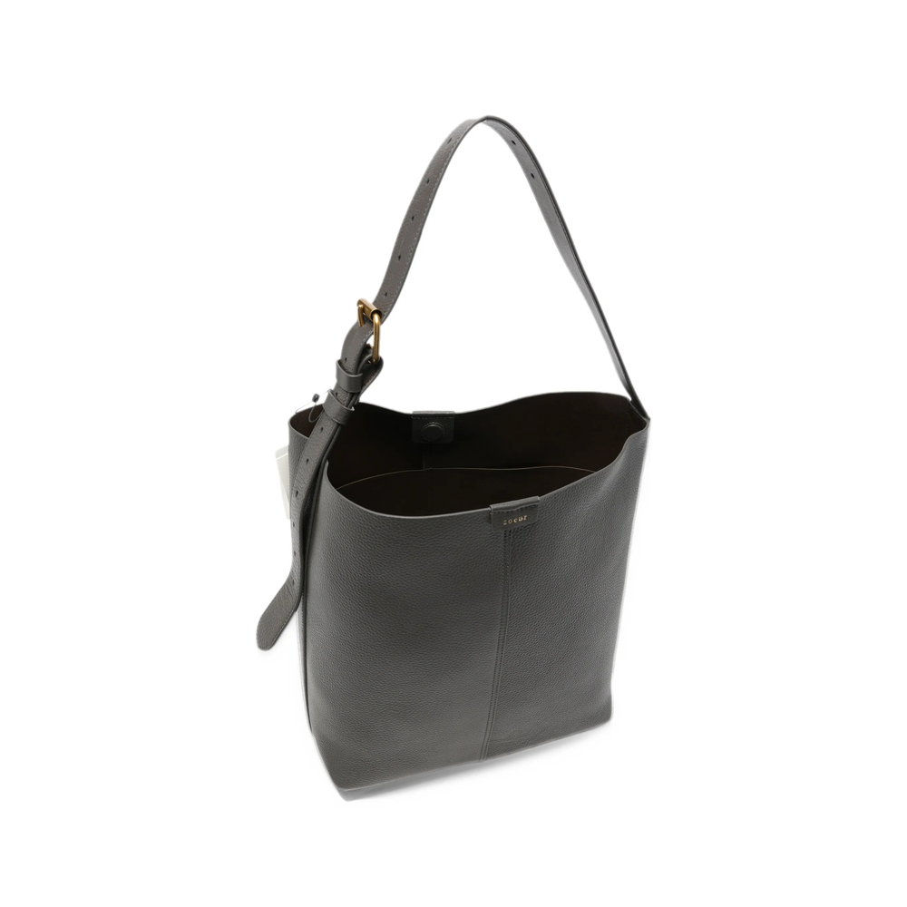 Saudade Grained Tote Bag