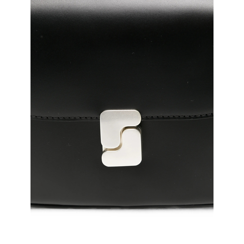 Mini Bellissima Shoulder Bag