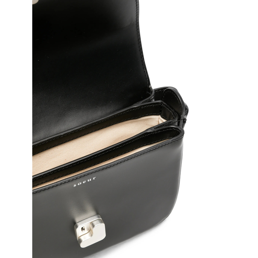 Mini Bellissima Shoulder Bag