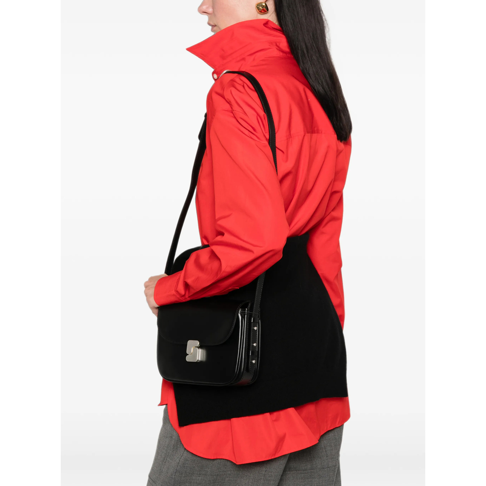 Mini Bellissima Shoulder Bag