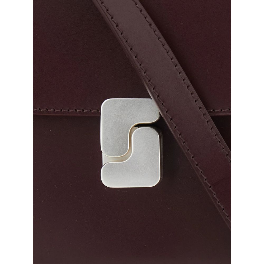 Mini Belli Shoulder Bag