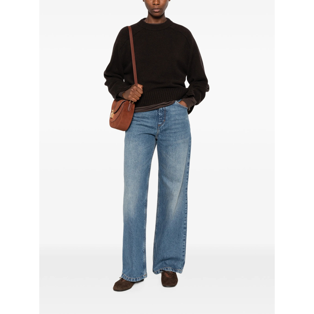 Lucien Wide- Leg