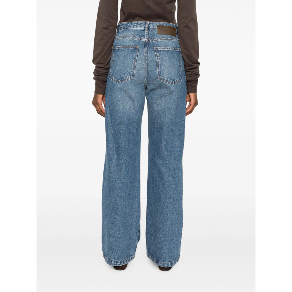 Lucien Wide- Leg