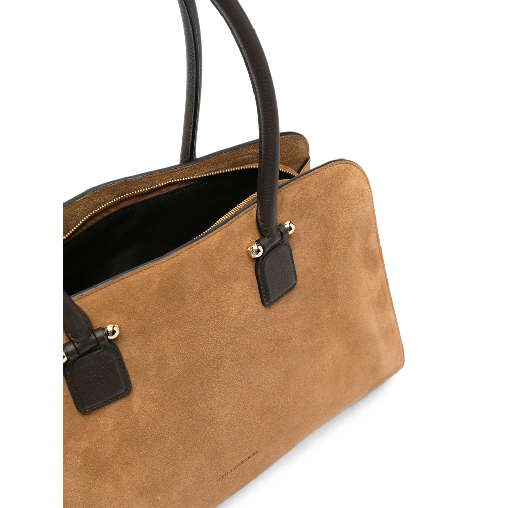 Georgia Tote Bag