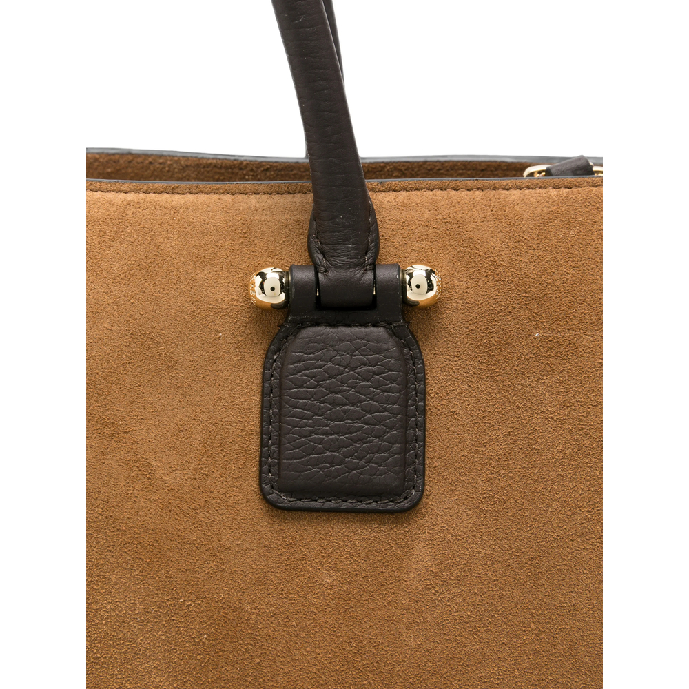 Georgia Tote Bag