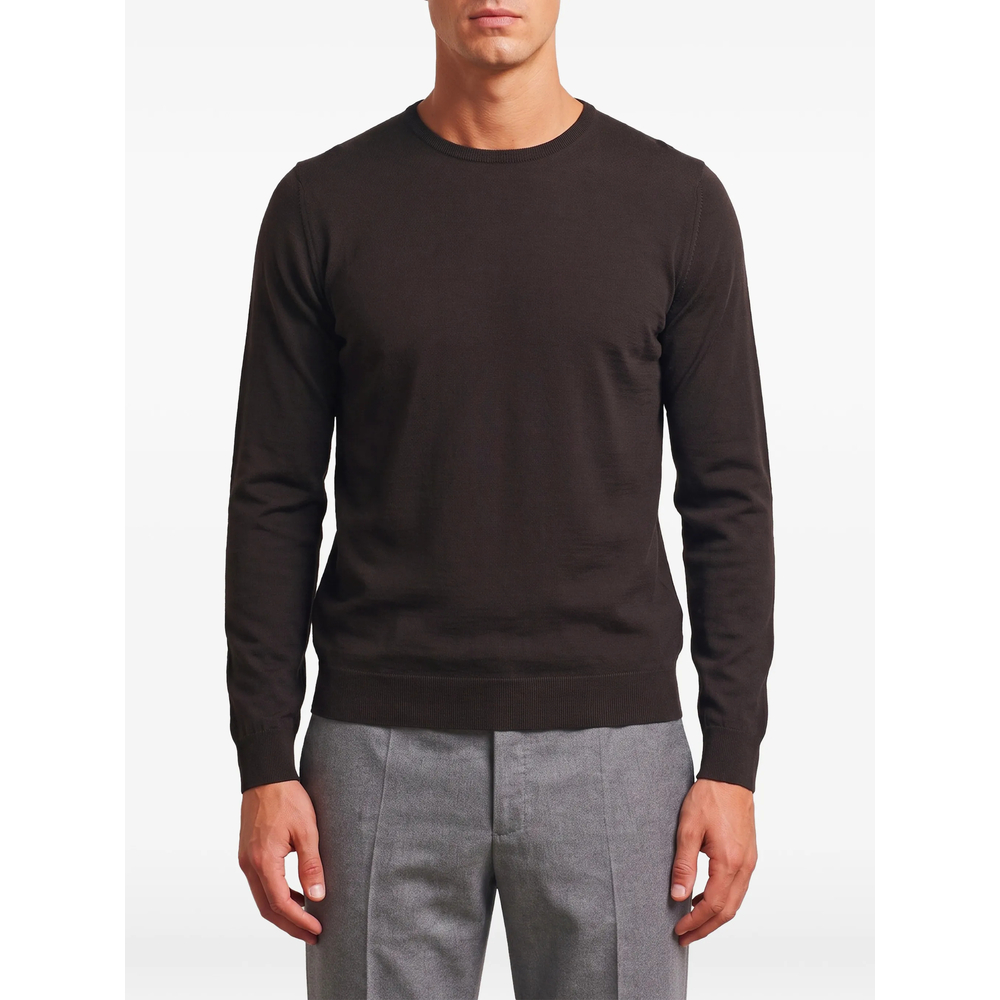 John Smedley Lundy Crew-neck Sweater